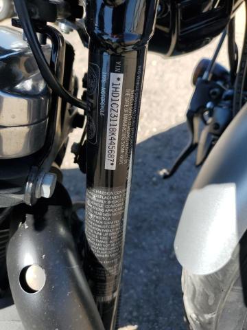 2008 HARLEY-DAVIDSON XL1200 N 1HD1CZ3118K445687