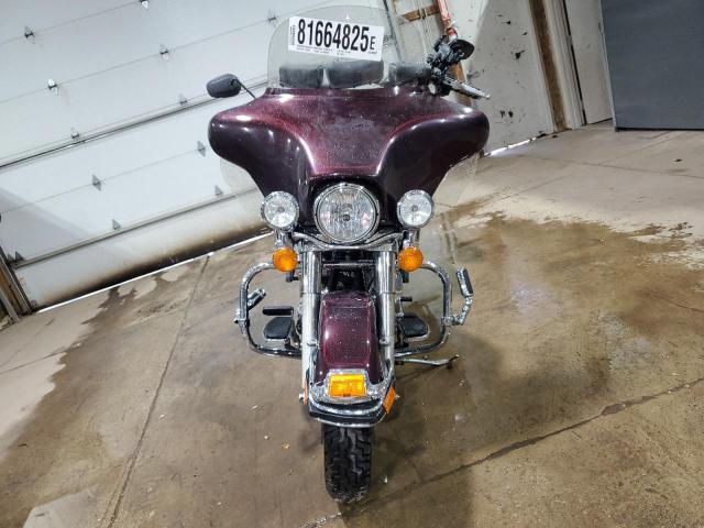 2007 HARLEY-DAVIDSON FLHT CLASSIC 1HD1FF4147Y701627