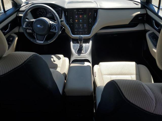 2020 SUBARU LEGACY PRE 4S3BWAC60L3007790