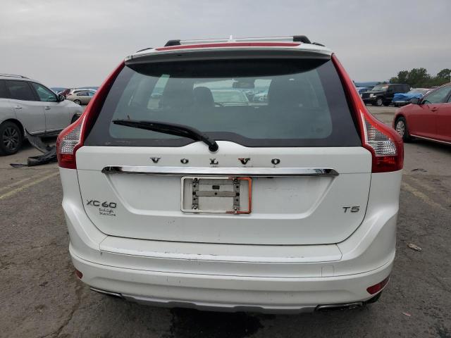 2017 VOLVO XC60 T5 YV440MDJ1H2090512