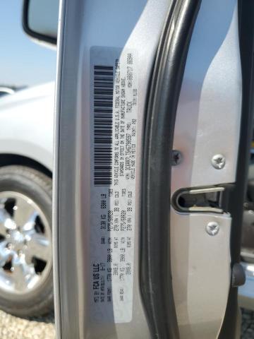 2017 RAM 1500 SLT - 3C6RR7LT5HG790597
