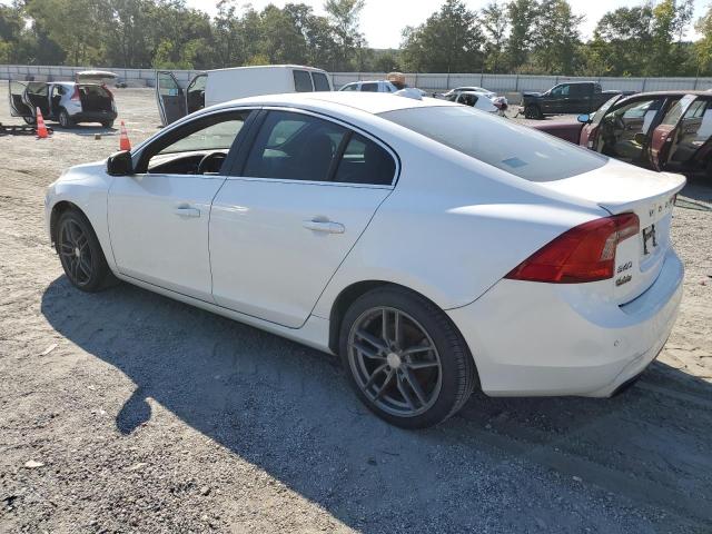 VOLV S60 PLATINUM 2015 YV149MFM9F1334534 photo #3