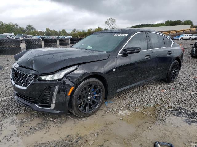 2023 CADILLAC CT5 LUXURY 1G6DW5RK0P0106303