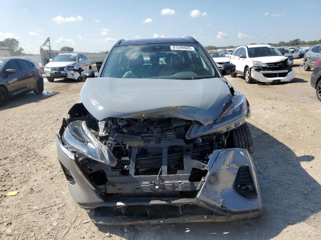 2024 NISSAN KICKS SR - 3N1CP5DV6RL532495