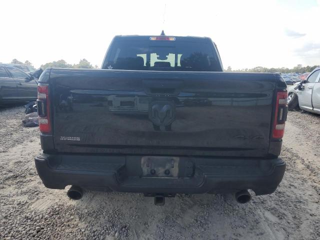 2022 RAM 1500 BIG H 1C6SRFFT9NN244525