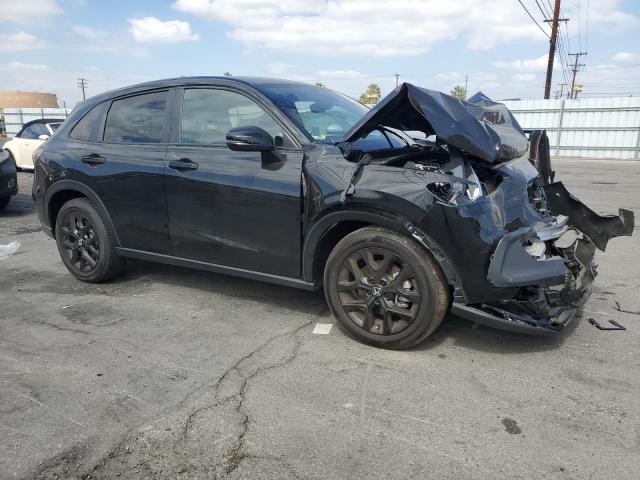 2025 HONDA HR-V SPORT #3309333050
