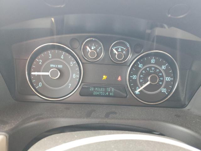 2011 FORD FLEX SE - 2FMGK5BC5BBD10137