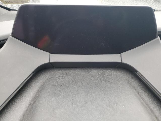 2023 TOYOTA PRIUS LE - JTDADABU5P3001183