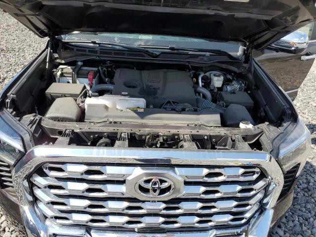 2025 TOYOTA TUNDRA CREWMAX PLATINUM 5TFMA5DB5SX271783