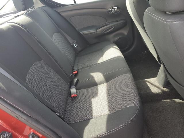 2016 NISSAN VERSA S 3N1CN7AP5GL899232