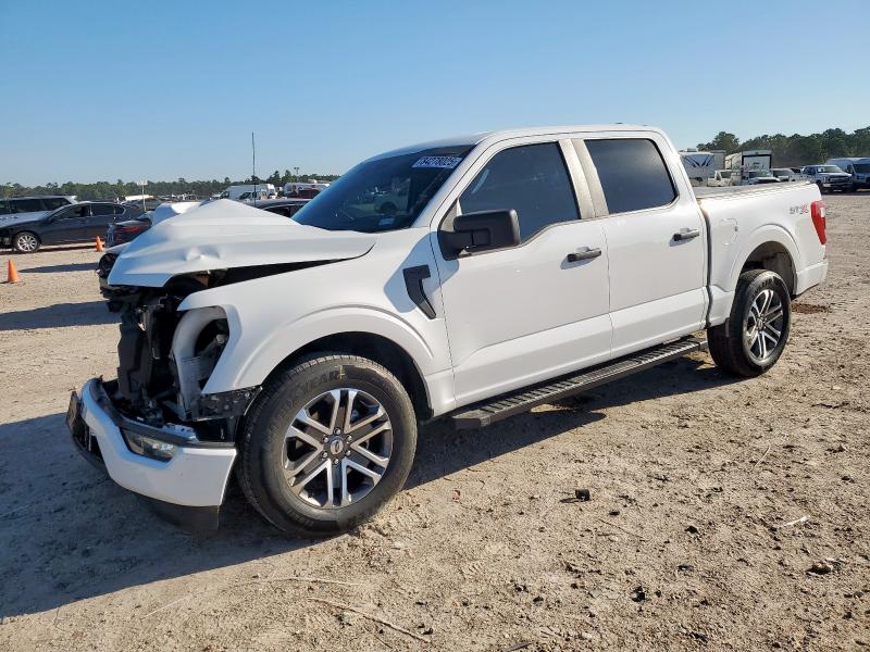 2023 FORD F150 SUPER - 1FTEW1CP2PKE27410