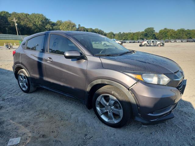 2017 HONDA HR-V LX 3CZRU5H37HM719482