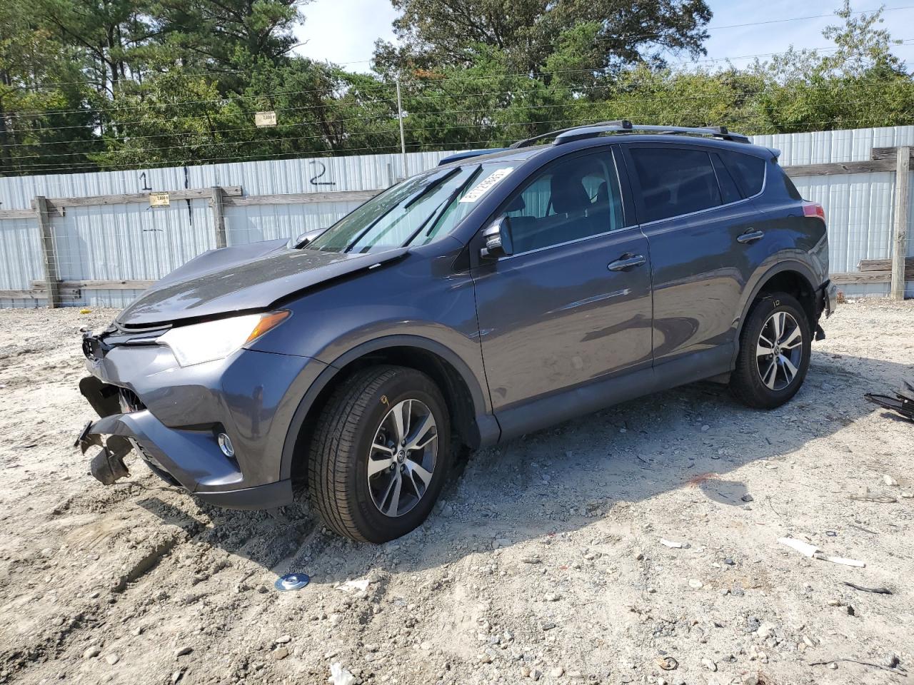 TOYOTA RAV4 ADVENTURE