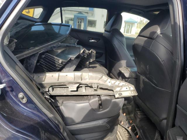 2022 TOYOTA VENZA LE JTEAAAAH8NJ099014