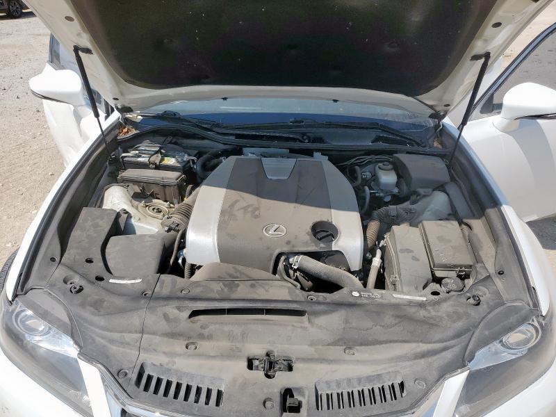 2015 LEXUS GS 350 JTHBE1BL5FA009124