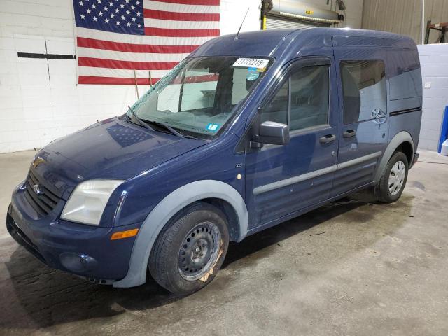 FORD TRANSIT CO