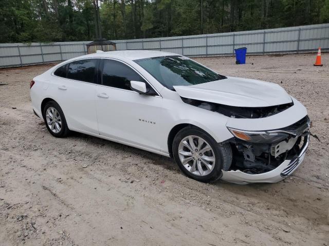 2020 CHEVROLET MALIBU LT - 1G1ZD5ST8LF068864