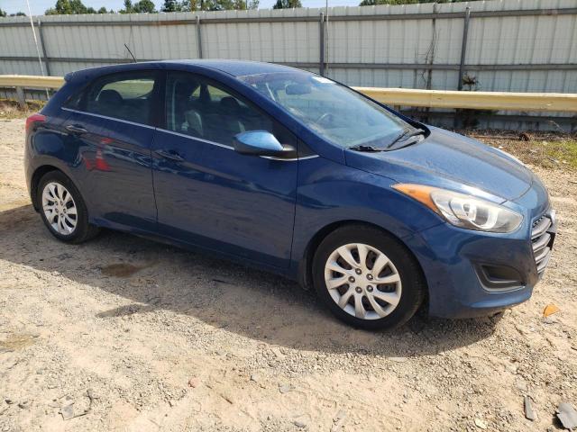 2016 HYUNDAI ELANTRA GT KMHD35LH9GU259477