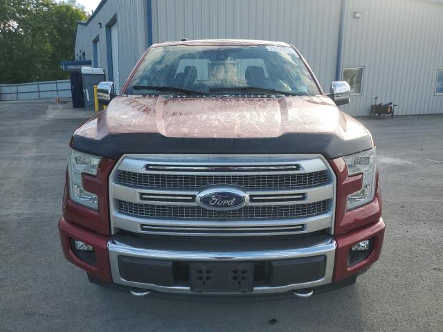 2016 FORD F150 SUPER 1FTEW1EG3GFA06740