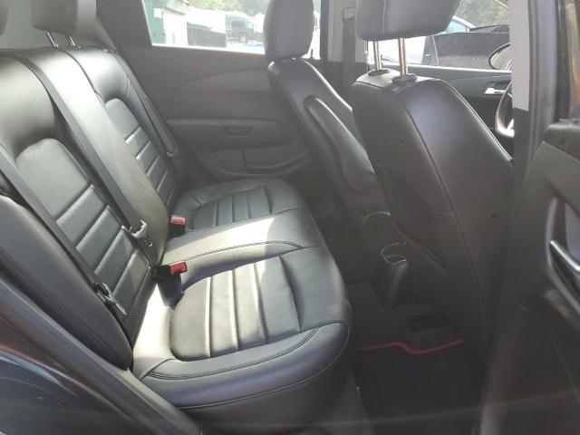 2015 CHEVROLET SONIC RS 1G1JG6SB5F4200559