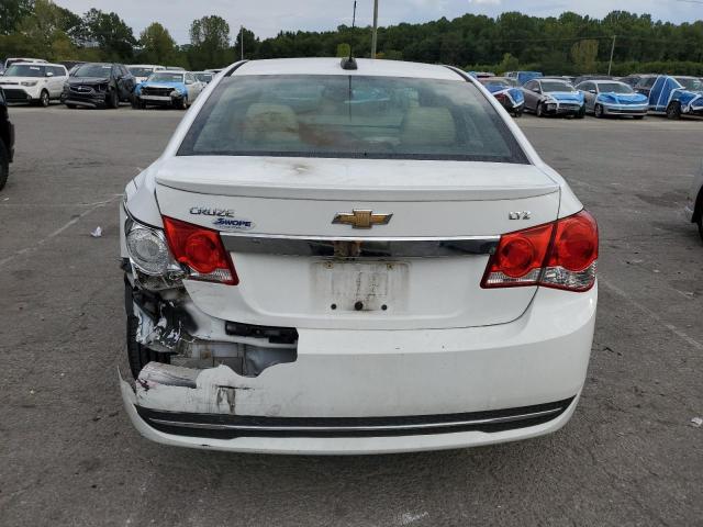 2015 CHEVROLET CRUZE LTZ 1G1PG5SB9F7205802