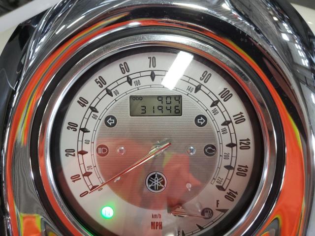 2012 YAMAHA XV1700 AS JYAVP28E8CA004451