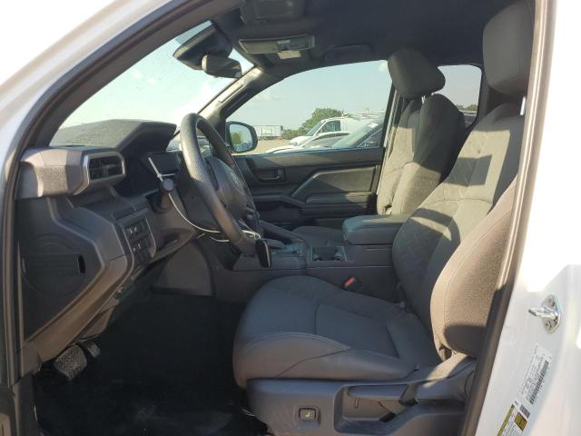 2024 TOYOTA TACOMA XTR 3TYJDAHN8RT016962
