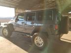 Lot #3308558538 2018 JEEP WRANGLER U