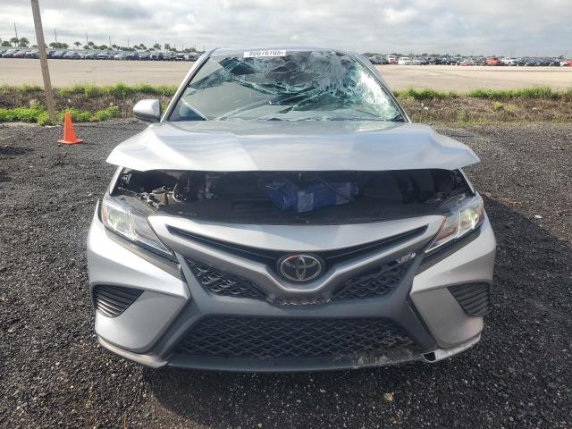 2020 TOYOTA CAMRY SE - 4T1G11AK6LU953872