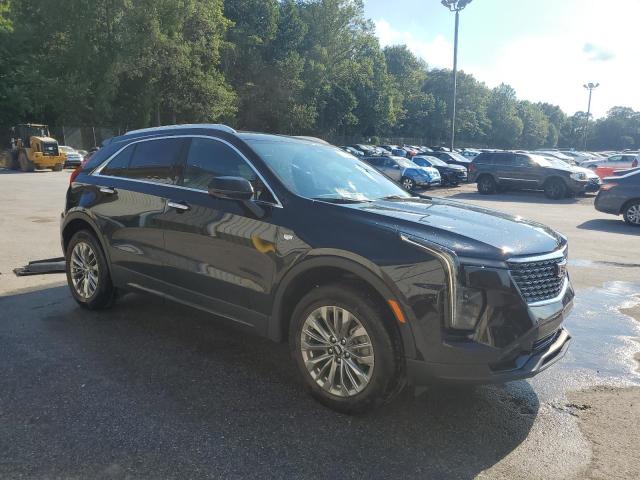 2025 CADILLAC XT4 PREMIU 1GYFZDR45SF132467