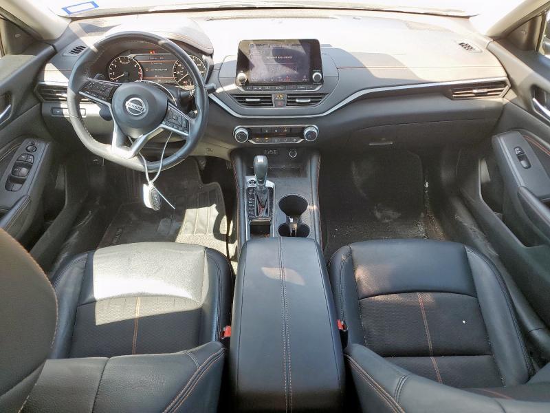 2021 NISSAN ALTIMA SR 1N4BL4CV2MN386143