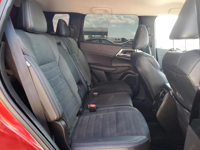 2022 MITSUBISHI OUTLANDER JA4J3UA85NZ086099