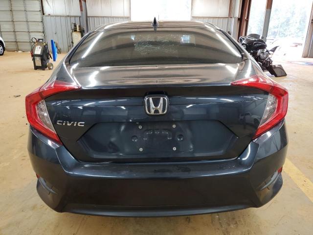 2017 HONDA CIVIC EX - 19XFC2F71HE014459