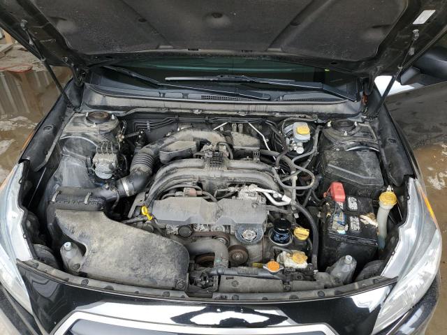 2016 SUBARU LEGACY 2.5 4S3BNAA68G3021366