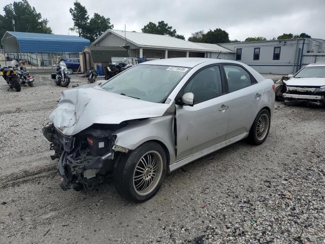 Global Auto Auctions: 2010 KIA FORTE LX