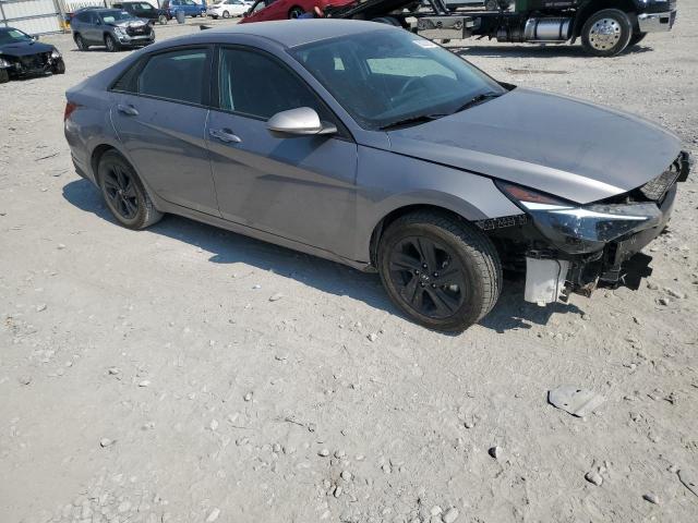 2023 HYUNDAI ELANTRA BL KMHLM4AJ7PU038856
