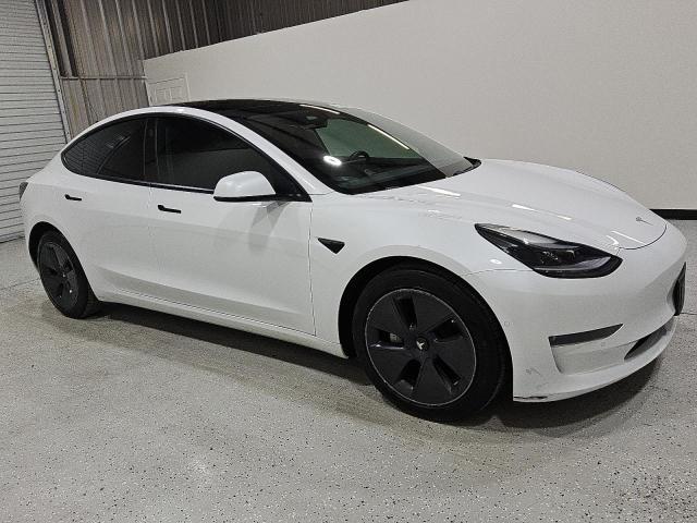 2021 TESLA MODEL 3 #3304694915