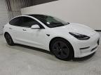 Lot #3304694915 2021 TESLA MODEL 3