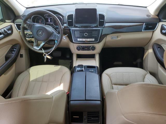 2018 MERCEDES-BENZ GLE 350 - 4JGDA5JB0JB149778