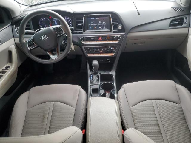 2018 HYUNDAI SONATA SE 5NPE24AF9JH691978