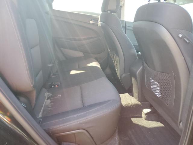 2017 HYUNDAI TUCSON LIMITED - KM8J33A46HU368343