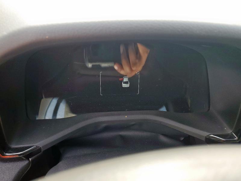 2025 TOYOTA CAMRY XSE 4T1DAACK8SU526658