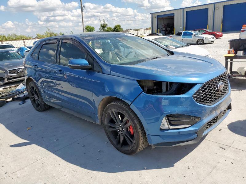 2019 FORD EDGE ST 2FMPK4AP6KBB36609