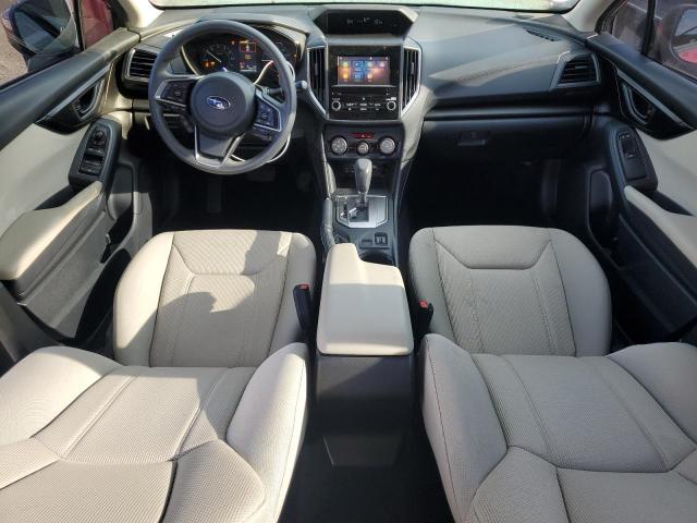 2021 SUBARU IMPREZA PREMIUM 4S3GTAV6XM3709516