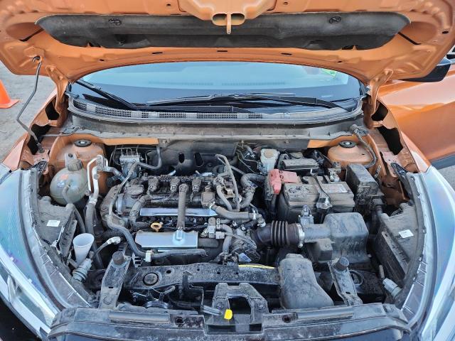 2024 NISSAN KICKS SV 3N1CP5CV6RL487382