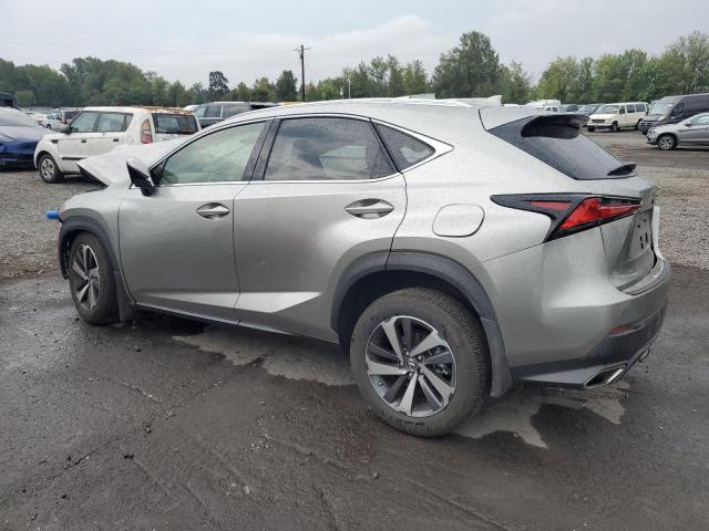 2019 LEXUS NX 300 BAS JTJBARBZXK2200832