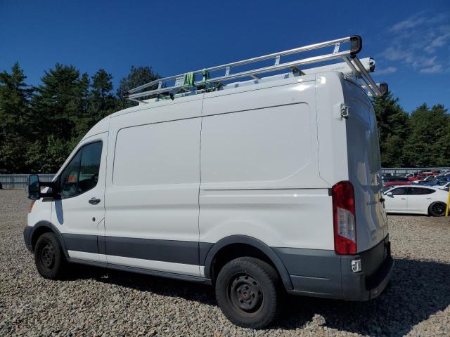 2017 FORD TRANSIT T-350 1FTBW9CG1HKA82907