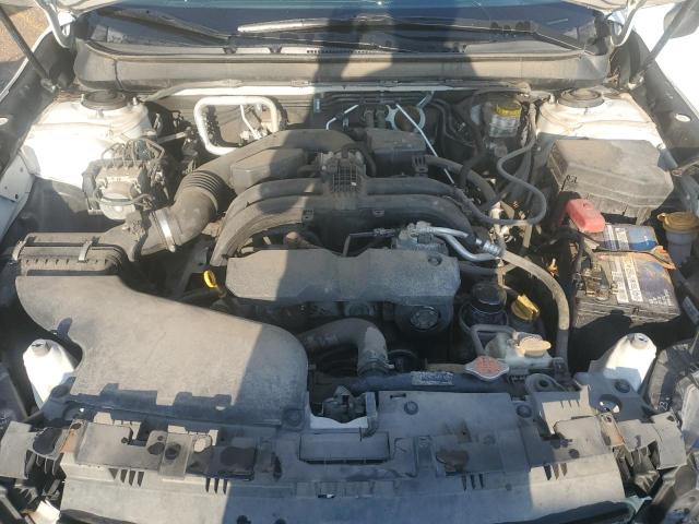 2019 SUBARU OUTBACK 2. - 4S4BSANC4K3307535