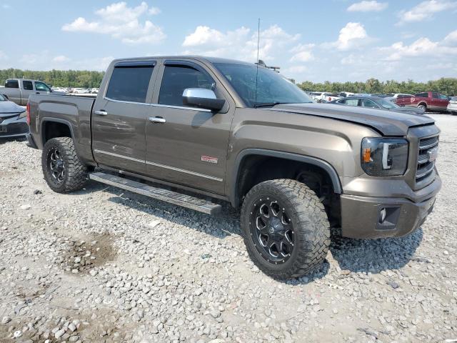 2015 GMC SIERRA K1500 SLT 3GTU2VEC2FG443928