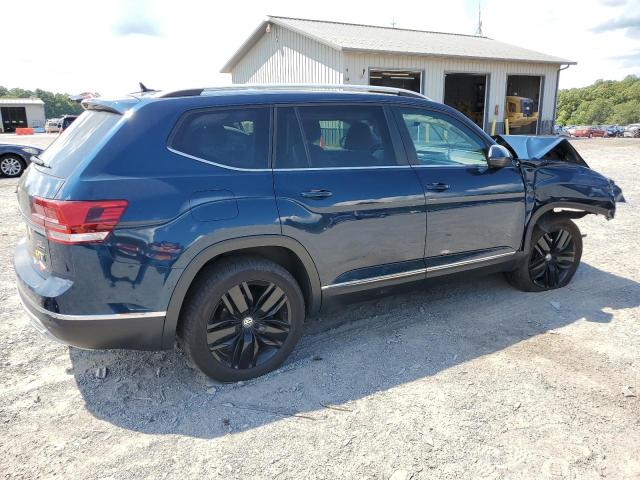 2018 VOLKSWAGEN ATLAS SEL 1V2MR2CA3JC579393